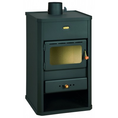 Braskamin Prity S1, 10kW - Produktjämförelse