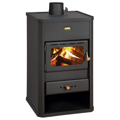 Braskamin Prity S1, 10kW - Produktjämförelse