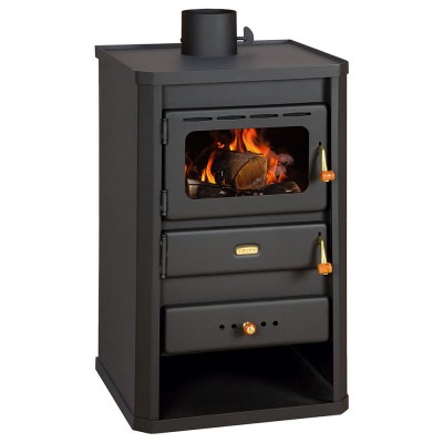 Braskamin Prity S2, 10.4kW - Produktjämförelse