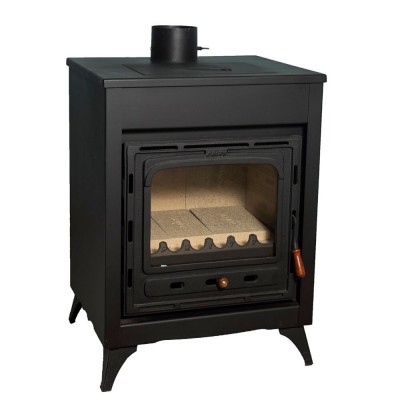 Braskamin Prity CMR, 15 kW - Produktjämförelse