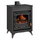 Braskamin Prity CMR, 15 kW | Luftbraskaminer | Braskaminer |