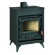 Braskamin Prity CMR, 15 kW | Luftbraskaminer | Braskaminer |