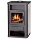 Wood burning stove Victoria 05 Comfort K 11kW, Log | Wood Burning Stoves | Stoves |