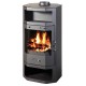 Wood burning stove Victoria 05 Opus 14kW, Log | Wood Burning Stoves | Stoves |