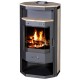 Wood burning stove Victoria 05 Opus S 14kW, Log | Wood Burning Stoves | Stoves |
