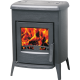 Braskamin Plamen Amity 3, 8kW | Braskaminer |  |