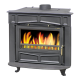 Braskamin Plamen Glas Franklin 11kW | Braskaminer |  |
