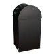 Wood burning stove Zvezda Maxi K 14kW, Log | Wood Burning Stoves | Stoves |