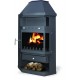 Braskamin Zvezda Fantasia 10.8 kW | Braskaminer |  |