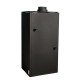 Multi Fuel Boiler Stove Zvezda Via VR 9, 15kW | Multi Fuel Stoves With Back Boiler | Stoves |