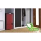 Pelletspanna Alfa Plam Commo Compact, 23kW | Pelletspannor | Pellets |