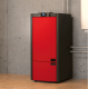 Pelletspanna Alfa Plam Commo Compact 37, 37kW | Pelletspannor | Pellets |