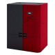 Pelletspanna Alfa Plam Grande, 28kW | Pelletspannor | Pellets |