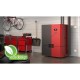 Pelletspanna Alfa Plam Grande, 28kW | Pelletspannor | Pellets |