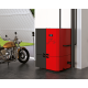Pelletspanna Alfa Plam Grande 37, 37kW | Pelletspannor | Pellets |