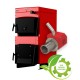 Pelletspanna BURNiT WBS PELLET 25, WBS 40 - Pell 30, 25kW | Pelletspannor (uppsättning) | Pellets |