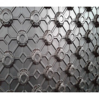 Insulation for underfloor heating HIPS600 EPS150 TECHNIC 23+22, 1,12m² - Produktjämförelse