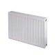 Panelradiator Typ 22 H600, 1600mm - 3422W