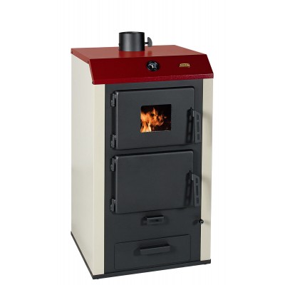 Vedpanna Prity NS20, 21.2kW - Produktjämförelse