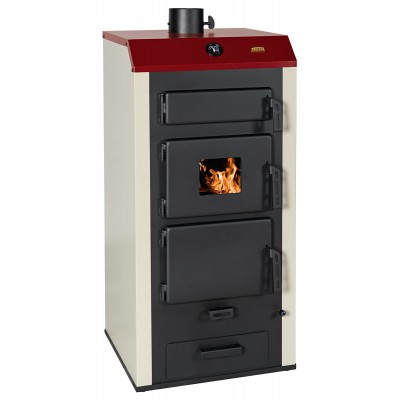 Vedpanna Prity NS26, 28.9kW - Produktjämförelse
