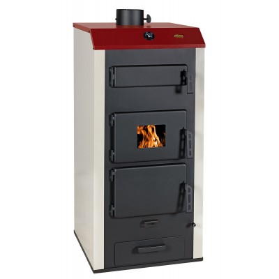 Vedpanna Prity NS32, 36,4kW - Produktjämförelse