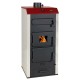 Vedpanna Prity NS32, 36,4kW | Vedpannor | Ved |