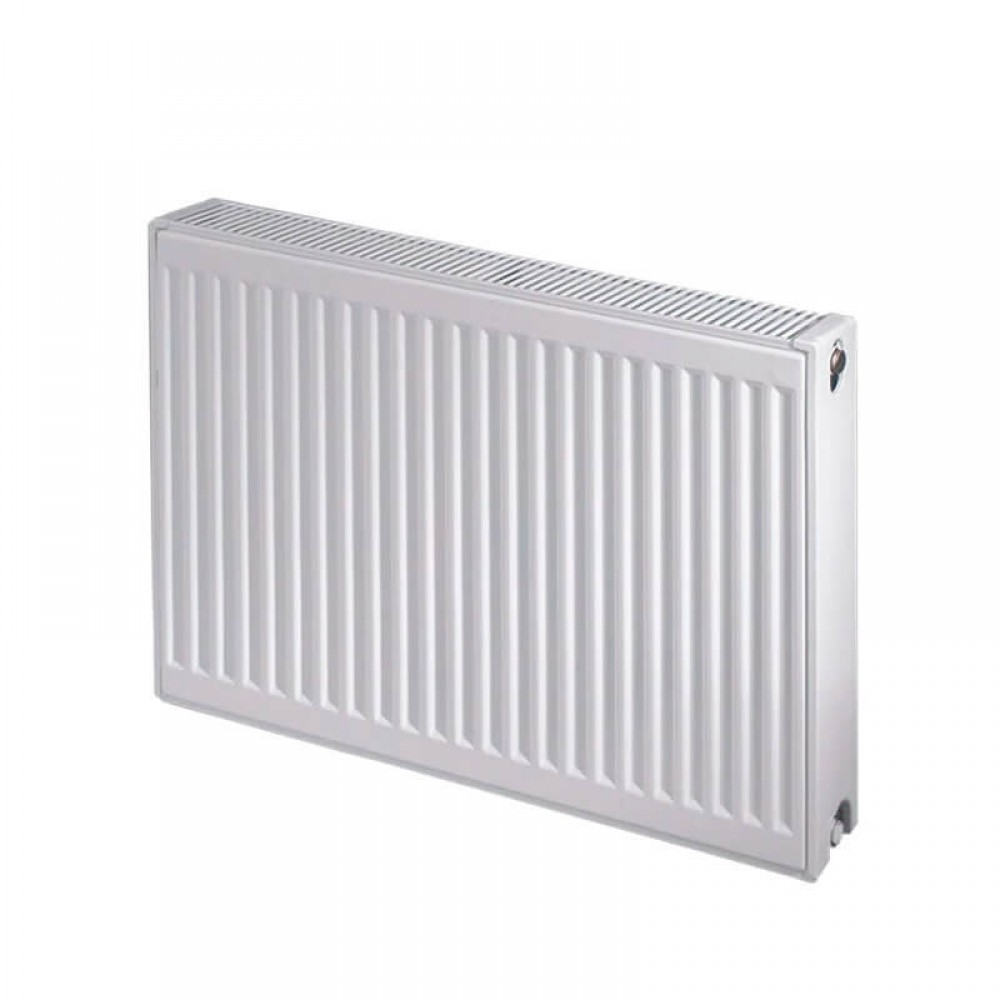 Panelradiator Grubber Typ 22, H900,  400mm - 1214W | Panelradiatorer | Radiatorer |