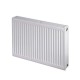 Panelradiator Grubber Typ 22, H900, 1400mm - 4318W | Panelradiatorer | Radiatorer |