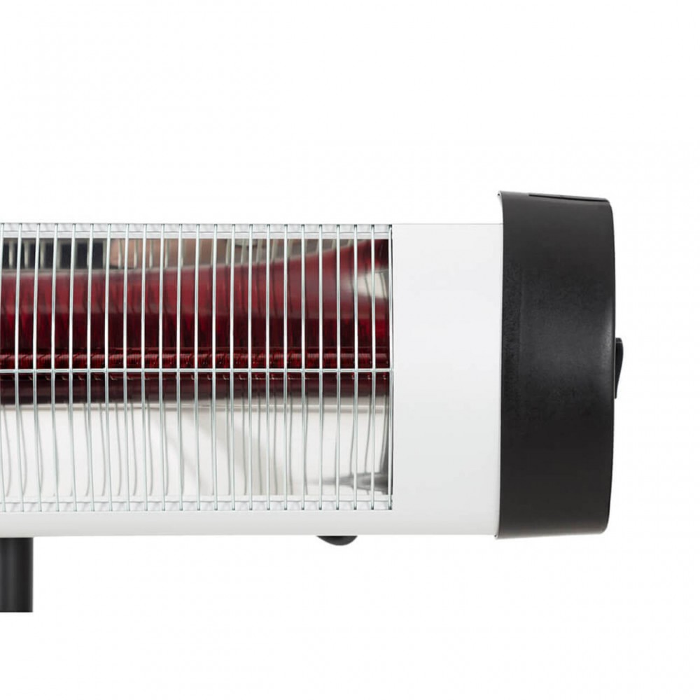 Infraröd värmare Telemax IRQ-R-2500, 2500W | Infraröd uppvärmning |  |