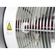 Infraröd värmare Telemax IRQ-R-2500, 2500W | Infraröd uppvärmning |  |