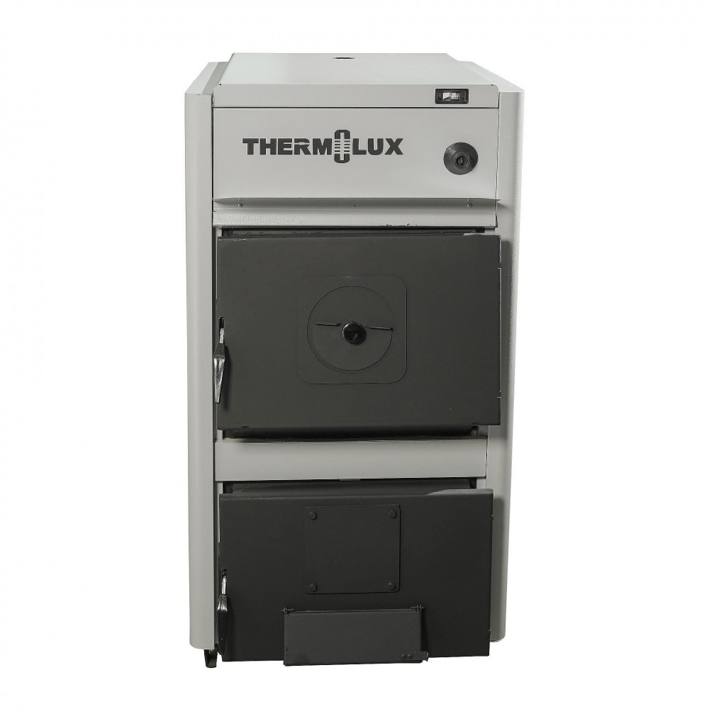 Vedpanna Termomont TKU3-W PRO, 40 kW | Vedpannor | Ved |