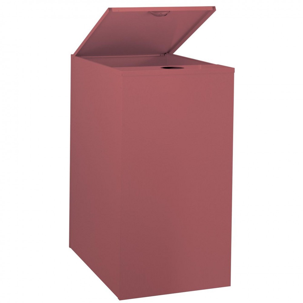 Pelletsilo Ferroli, volym 195L | Pelletsbrännare | Pellets |