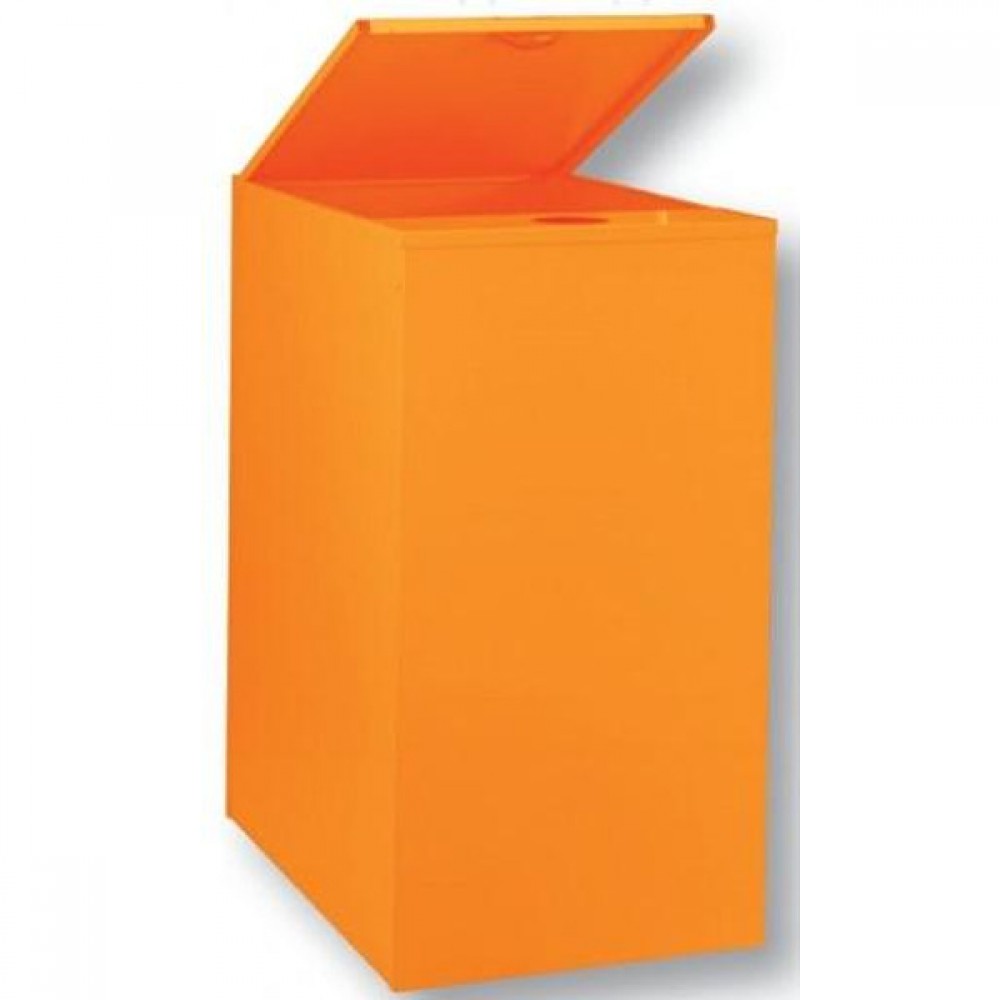 Pelletsilo Ferroli, volym 195L | Pelletsbrännare | Pellets |