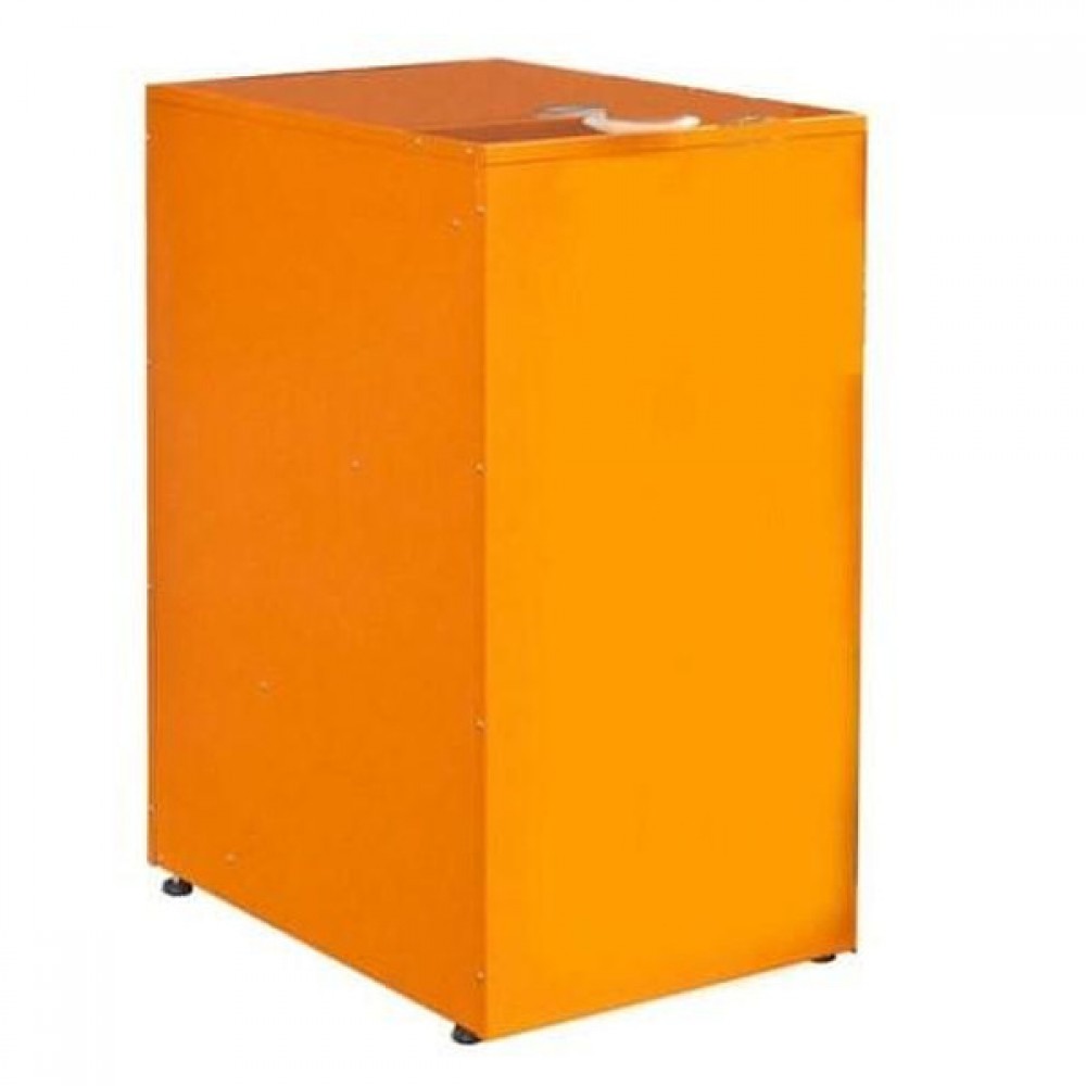 Pelletsilo Ferroli, volym 195L | Pelletsbrännare | Pellets |