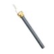 Ceramic heating element for pellet stoves Eco Spar, total length 147mm, 350W - x2 | Tändelement pelletskamin | Pelletskamin reservdelar |