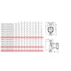 Cirkulationspump Grundfos Alpha 2L, 32-60 180 | Cirkulationspumpar och UPS | Centralvärme |
