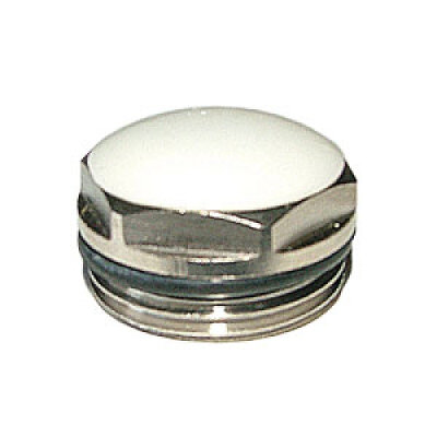 Radiator plug with gasket 1/2" - Produktjämförelse