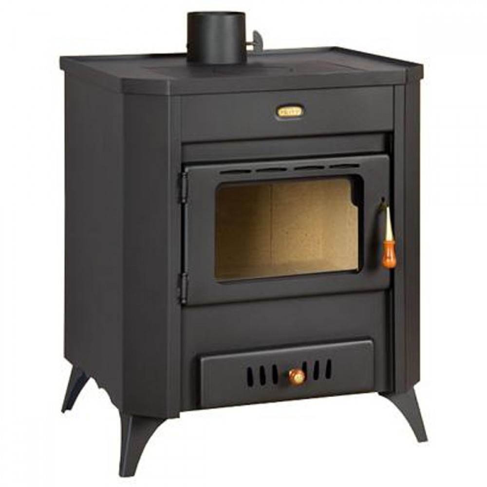 Braskamin PRITY WD R, 15.9 kW | Luftbraskaminer | Braskaminer |