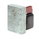 Växelmotor Kenta K9175051 för pelletskamin Deville, TMC, Edilkamin, 1,5 RPM | Växelmotorer pelletskamin | Pelletskamin reservdelar |