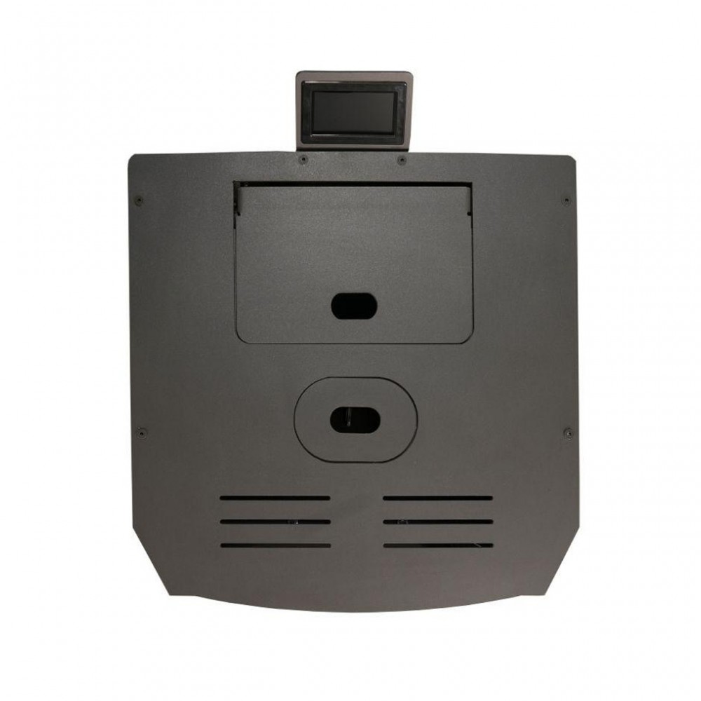 Pelletspanna Balkan Energy Aurora B, 30kW | Pelletspannor | Pellets |