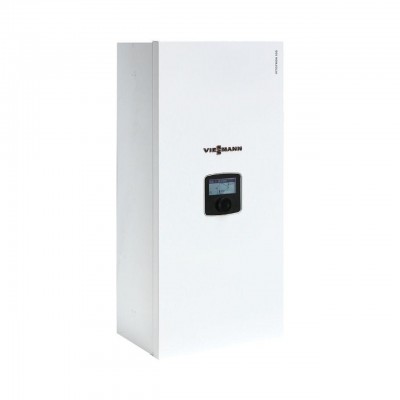 Elektrisk panna för uppvärmning Viessmann, Vitotron 100 Type VLN3, 4-8kW - Produktjämförelse