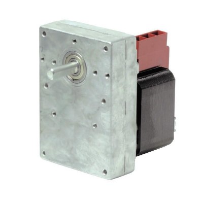 Växelmotor Kenta K9177297 för pelletskamin Ambiente E Calore, Karmek One, Italflame, 4RPM - Växelmotorer pelletskamin
