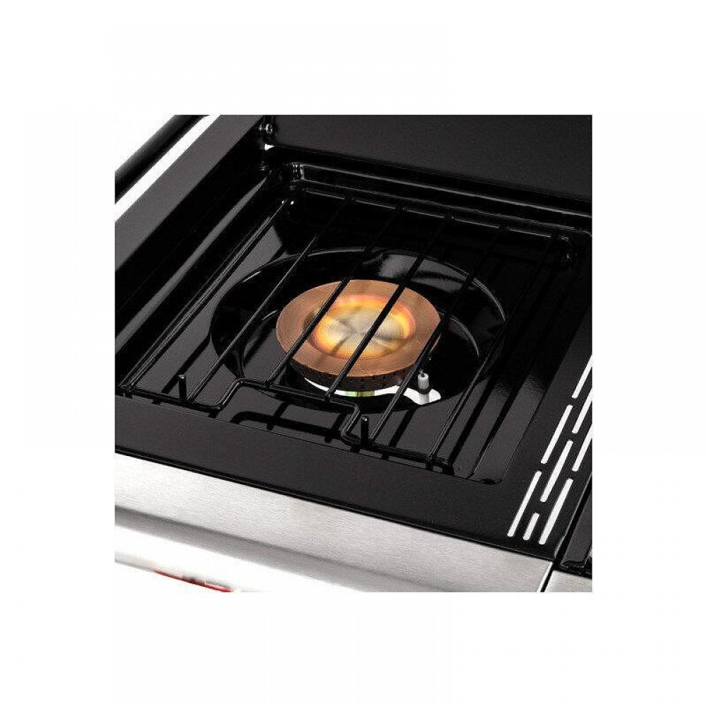 Gas grill MANHATTAN 450GPI | Gas Grills | Barbecue |