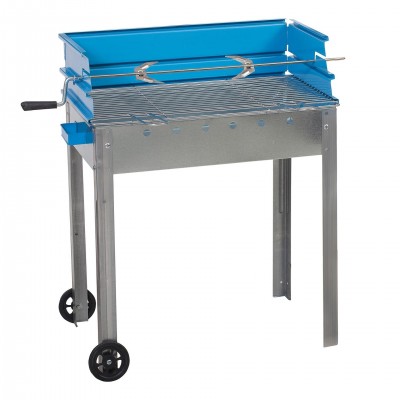 Kolgrill Bonne Grill Ν75 - Produktjämförelse