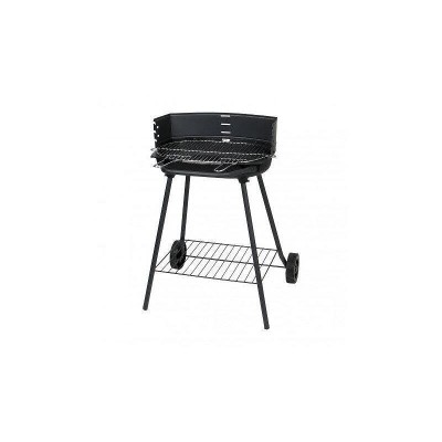 Charcoal Grill ATHÈNES, Cast Iron - Produktjämförelse