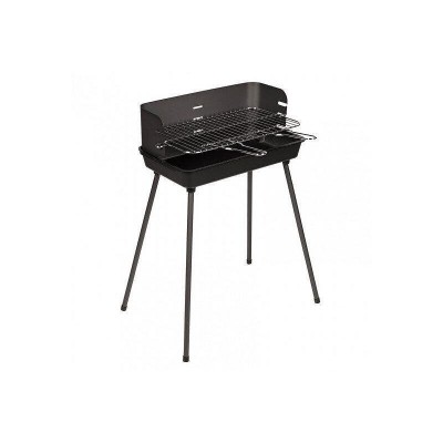 Charcoal Grill Tikal, Cast Iron - Produktjämförelse