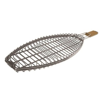 Bärbar campinggrill Bonne Grill, 13.5x43cm - Grill
