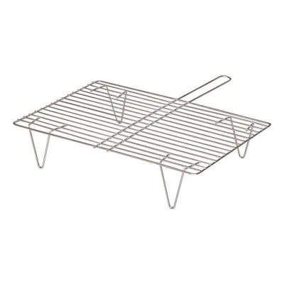 Bärbar campinggrill Grill Bonne Grill, 100x40cm - Grill
