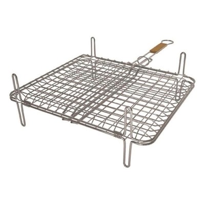 Bärbar campinggrill Bonne Grill, N4 33x29cm - Grill
