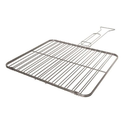 Bärbar campinggrill Bonne Grill, N4 33x29cm - Grill